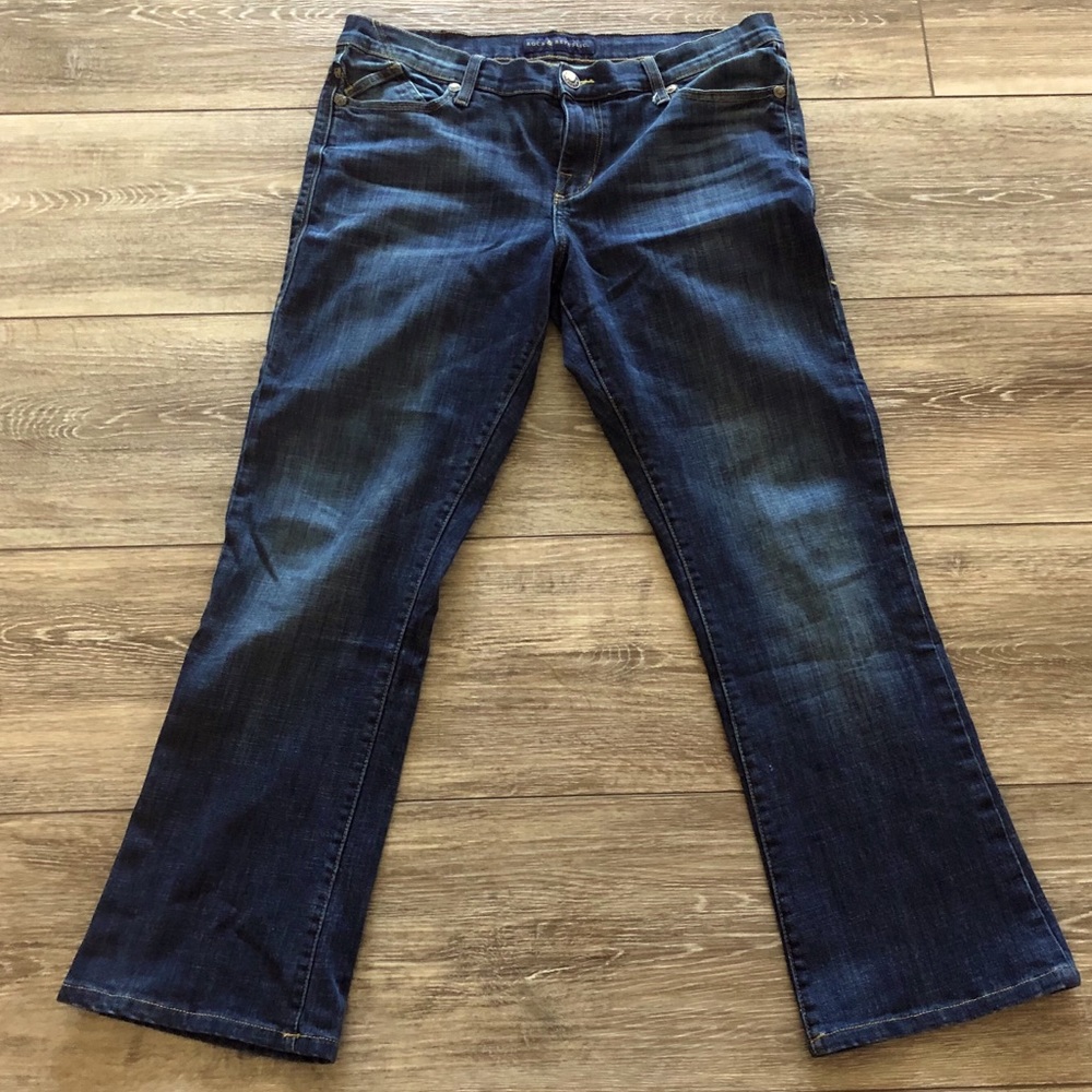 Rock & Republic Bootcut Jeans